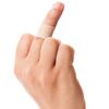Hospital Charges Man Nearly $9K For Bespoke Finger Bandage